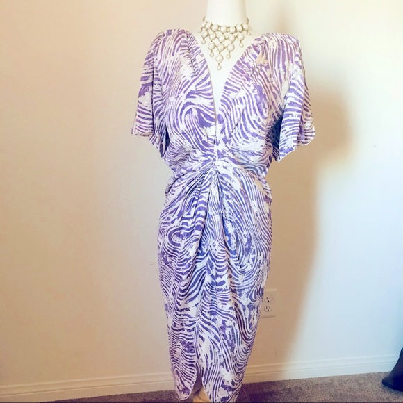 Dresses & Skirts - Vintage Handmade Dress